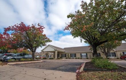 Ashwood Court Two