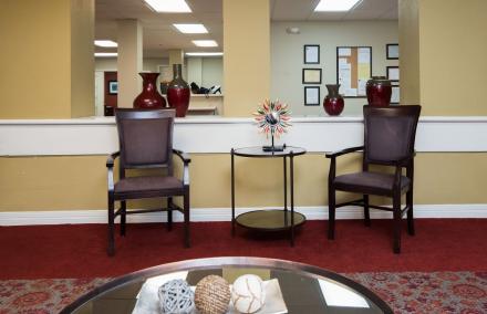 Ashwood Court Three