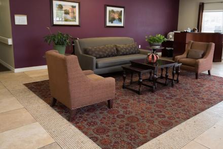 Ashwood Court Four