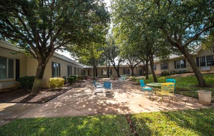 Ashwood Court Six