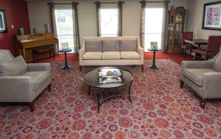Ashwood Court Eight