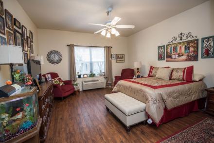 Ashwood Court Nine