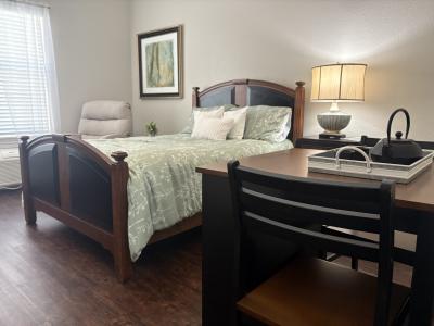 Ashwood Court Ten